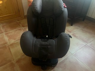 Silla coche Isofix Casualplay beat