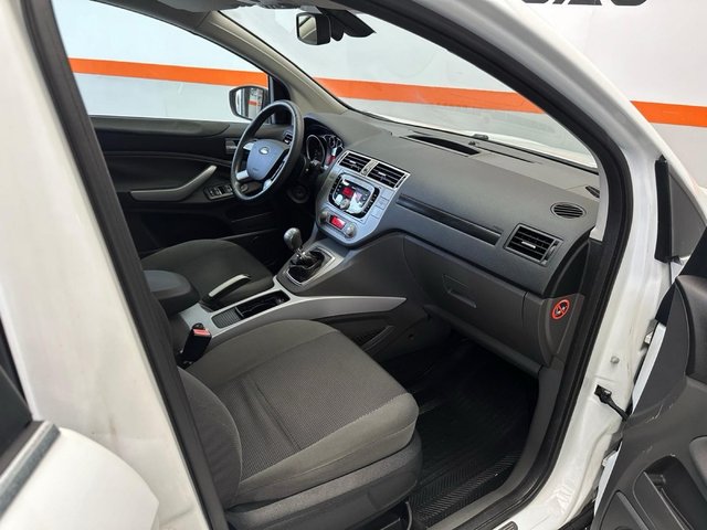 Ford Kuga 2010