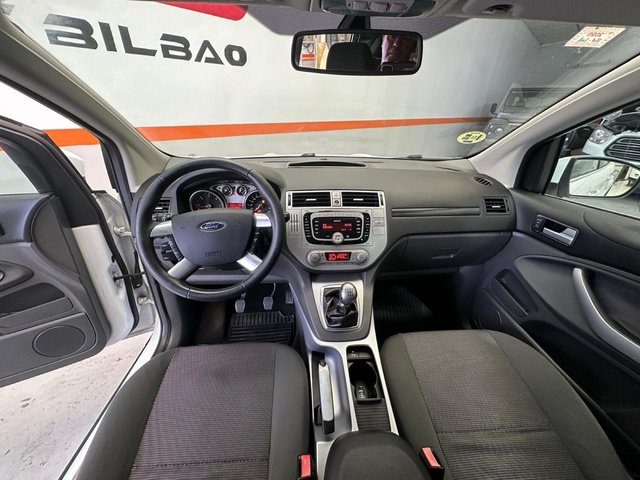 Ford Kuga 2010