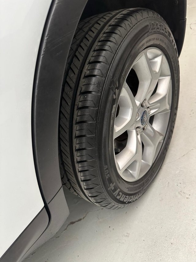 Ford Kuga 2010