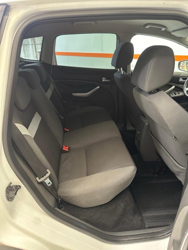 Ford Kuga 2010