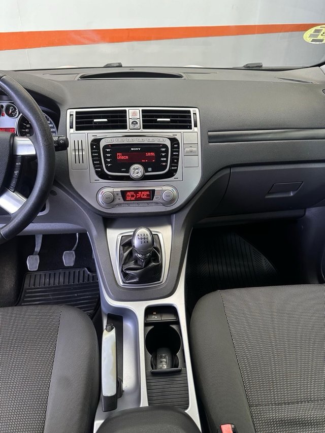 Ford Kuga 2010