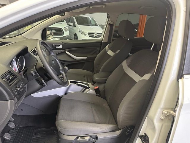 Ford Kuga 2010