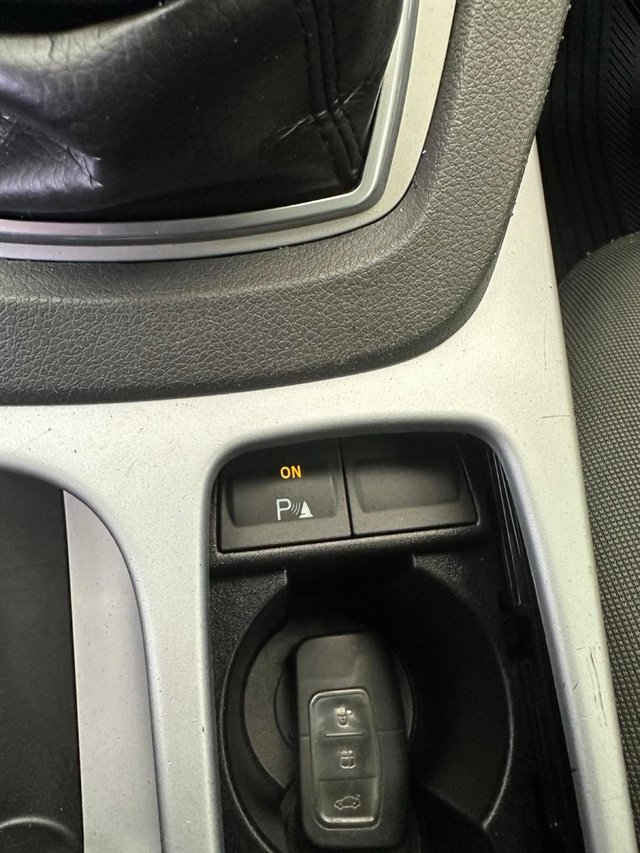 Ford Kuga 2010
