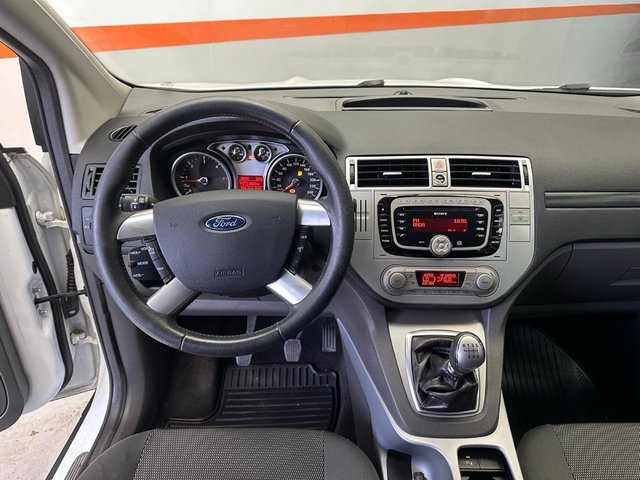 Ford Kuga 2010