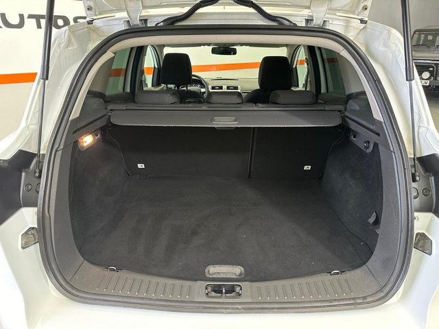Ford Kuga 2010