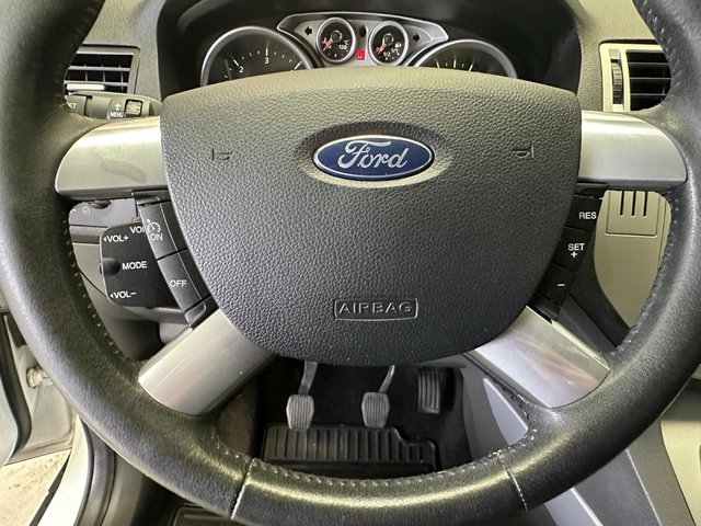 Ford Kuga 2010