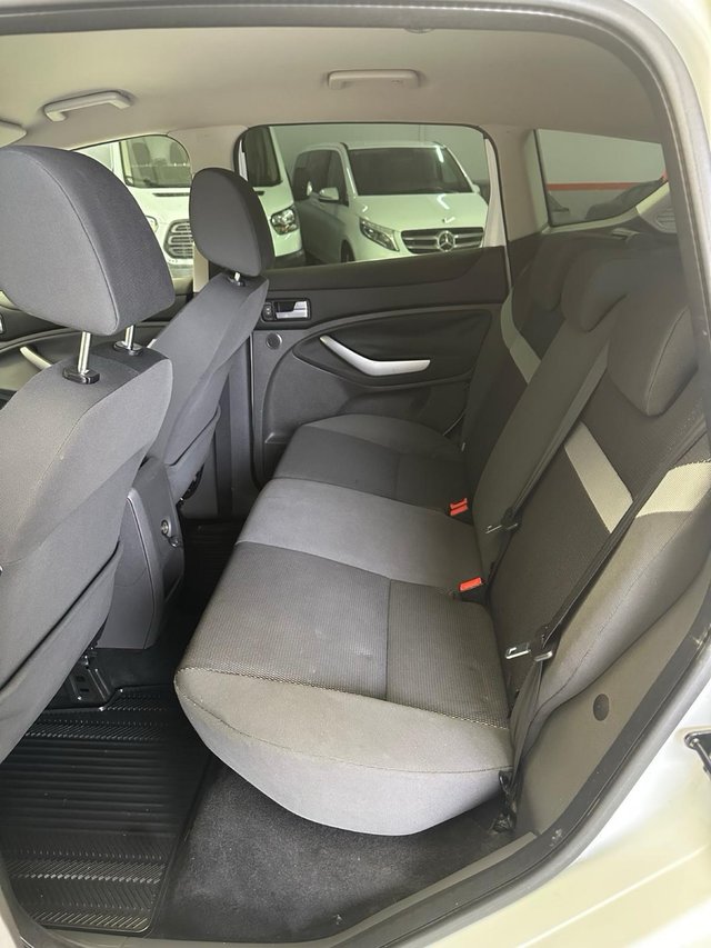 Ford Kuga 2010