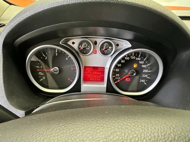Ford Kuga 2010