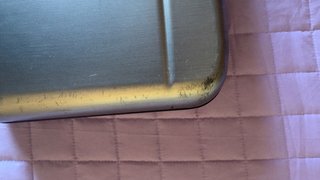 Valigetta Perazzi originale