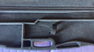 Valigetta Perazzi originale