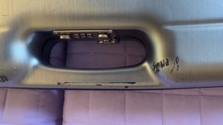 Valigetta Perazzi originale
