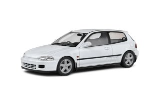Carrocería Honda Civic EG