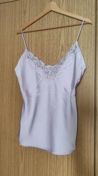 Blusa Lila