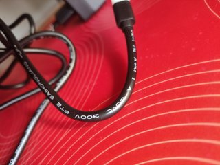 Adaptador USB-C 5V 5A (36W)