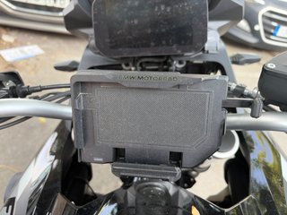 BMW Connected Ride