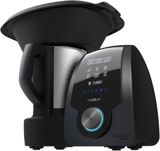 Robot de cocina Cecotec Mambo 8090