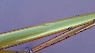 Cuadro Klein Quantum Race