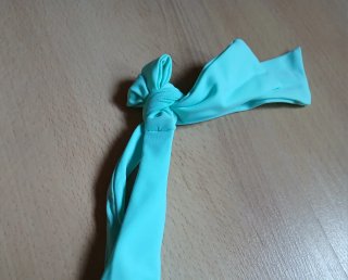 Nuevo ETAM Bikini Essentiella Turquesa