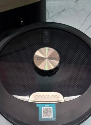Aspiradora Cecotec Conga Y100