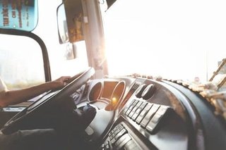 Conductor Camion rigido Carnet C