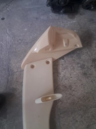Alerón Ford Focus RS