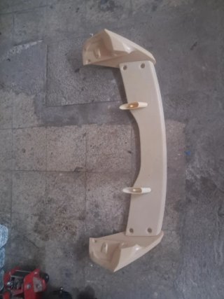 Alerón Ford Focus RS