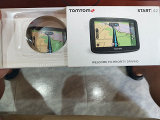 TomTom START 42 Camión GPS