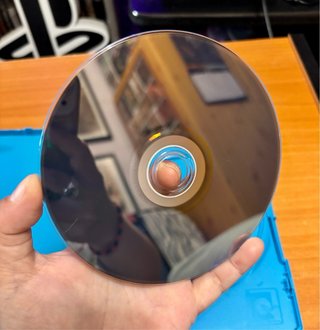 Super Mario Maker WII U Disco y Caja SIN CARÁTULA