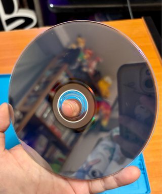 Super Mario Maker WII U Disco y Caja SIN CARÁTULA