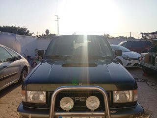 Opel monterey  1994