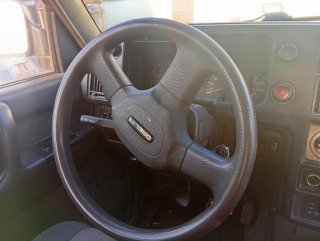Opel monterey  1994