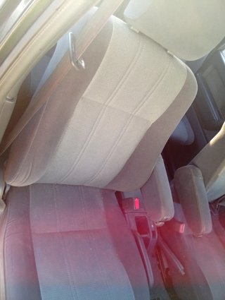 Opel monterey  1994