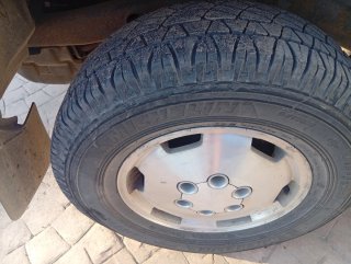 Opel monterey  1994