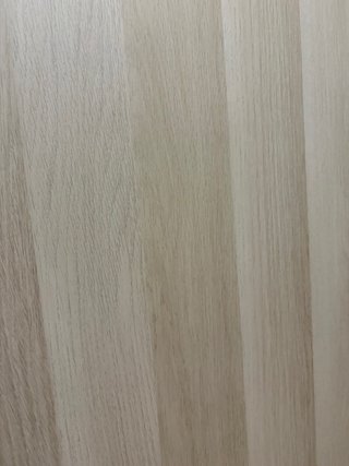 Tablero escritorio efecto roble Ikea (140x60)
