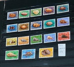 (nu421/425a)Definitive Samoa sconto 50% 1940/1978