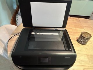 Stampante HP ENVY 5010