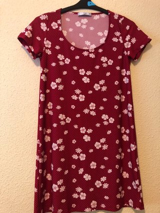 Vestido Negro Mango Verano Talla XS vendo juntos