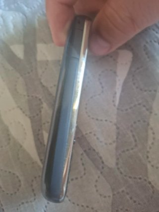 Móvil Nokia C2-01 Negro