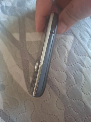 Móvil Nokia C2-01 Negro
