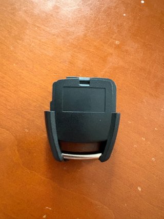 Carcasa Llave Coche Repuesto