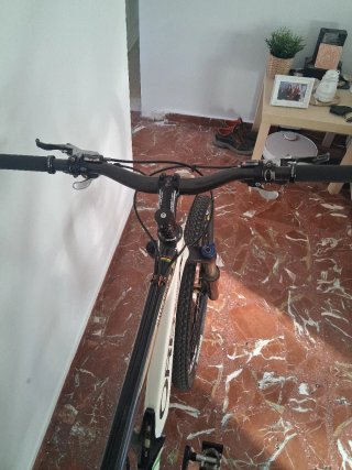 Orbea Alma Carbono