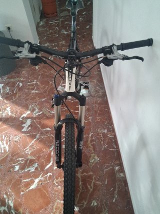 Orbea Alma Carbono