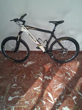 Orbea Alma Carbono