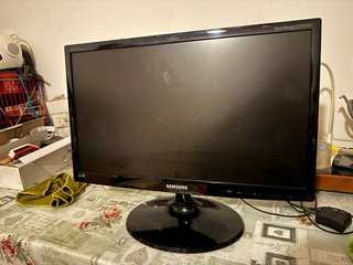 Monitor Samsung 22 Full HD