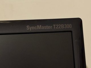 Monitor Samsung 22 Full HD
