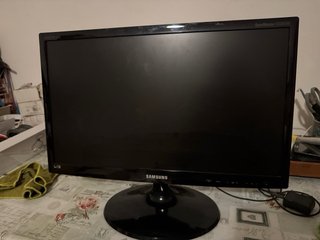 Monitor Samsung 22 Full HD