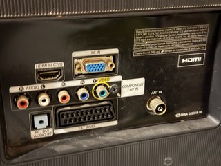 Monitor Samsung 22 Full HD