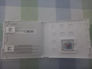 Gioco nintendo 3ds Mario Party: Island Tour
