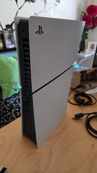PlayStation 5 Digital 825 GB